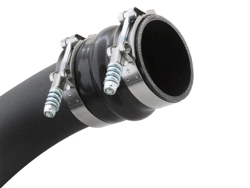 aFe Bladerunner 3in Intercooler Tube In 11-13 GM Diesel Trucks V8 6.6L (td) LML - Image 4