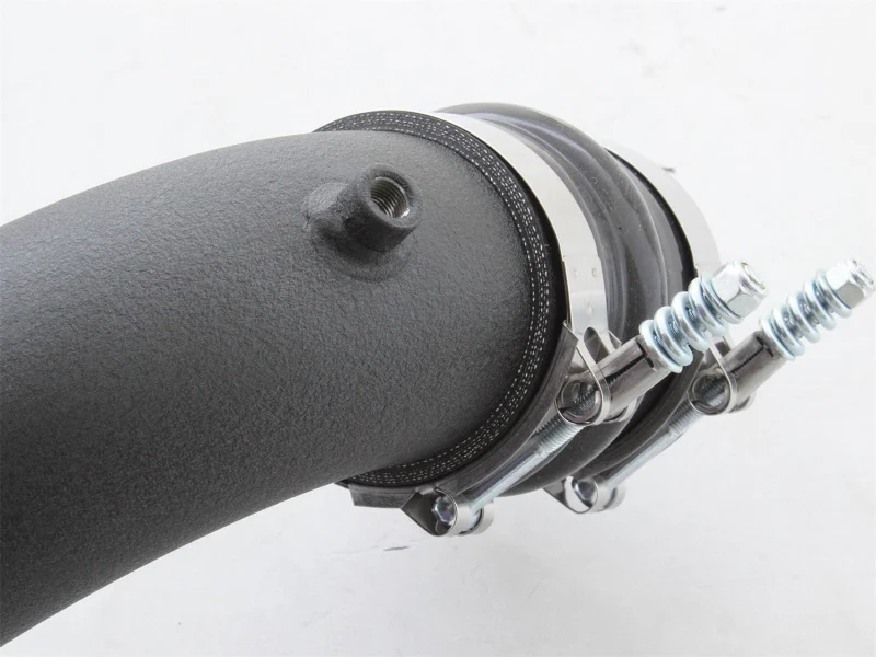 aFe Bladerunner 3in Intercooler Tube In 11-13 GM Diesel Trucks V8 6.6L (td) LML - Image 6