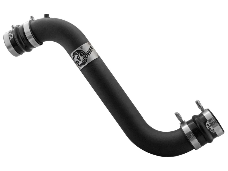aFe Bladerunner 3in Intercooler Tubes Combo 11-16 GM Diesel Trucks V8 6.6L (td) LML - Image 9