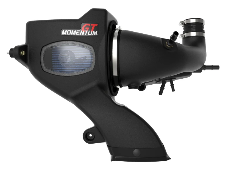 aFe Ford Ranger 2024 L4-2.3L Momentum GT Cold Air Intake System w/ Pro 5R Filter - Image 4