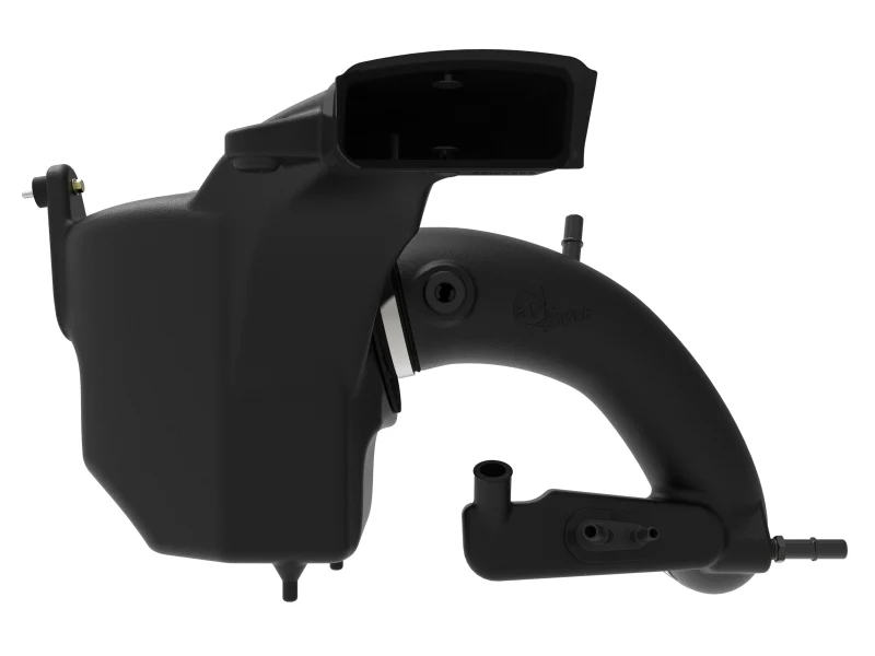 aFe Ford Ranger 24-25 L4-2.3L Momentum GT Cold Air Intake System w/ Pro DRY S Filter - Image 7