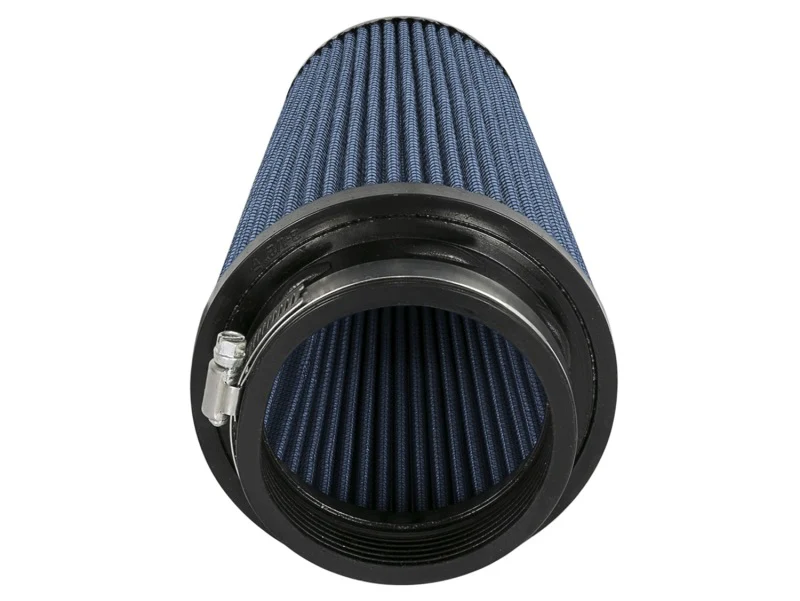 aFe Magnum FLOW Pro 5R Replacement Air Filter (Pair) F-3.5 / B-5 / T-3.5 (Inv) / H-8in. - Image 2