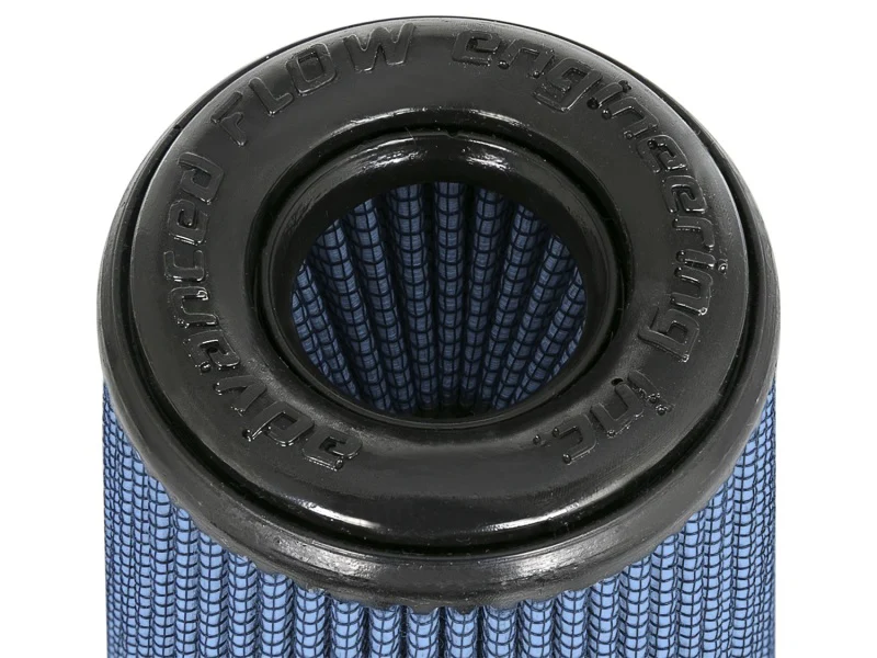 aFe Magnum FLOW Pro 5R Replacement Air Filter (Pair) F-3.5 / B-5 / T-3.5 (Inv) / H-8in. - Image 6