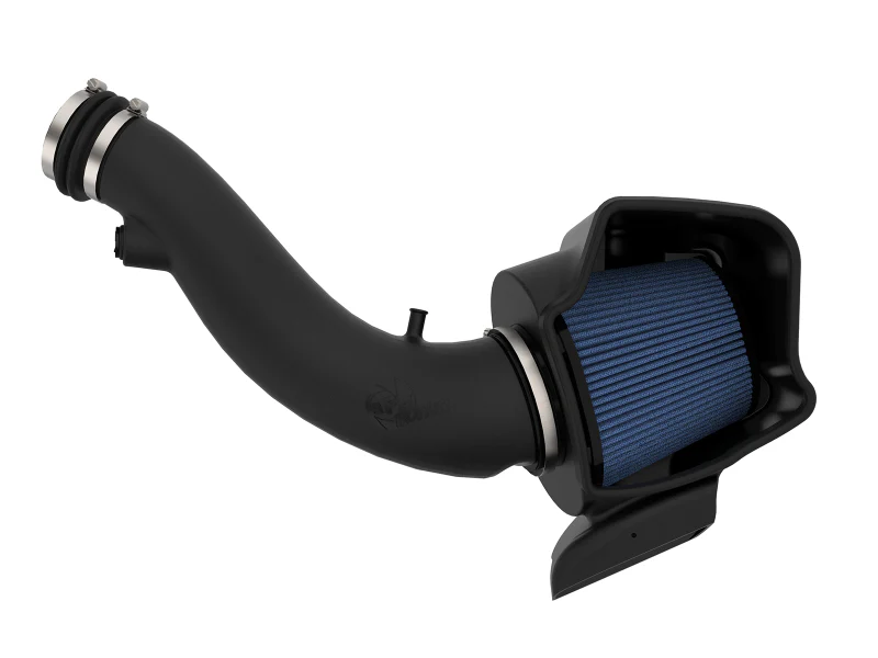 aFe Magnum FORCE Stage-2 PRO 5R CIA System 16-19 Jeep Grand Cherokee (WK2) - V6-3.6L - Image 9