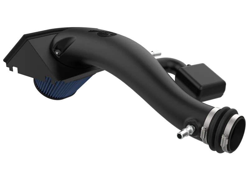 aFe Magnum FORCE Stage-2 Pro 5R Cold Air Intake System 2018 Ford F-150 V6-3.3L - Image 6