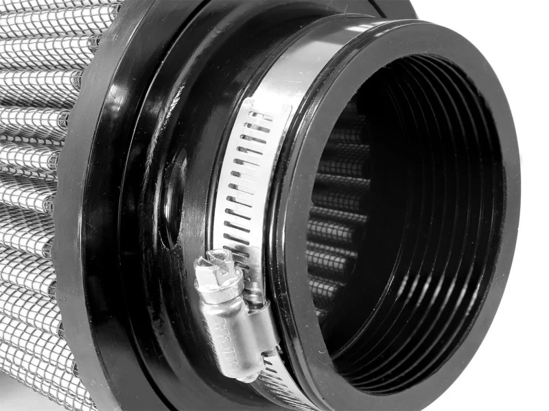 aFe MagnumFLOW Air Filters IAF PDS A/F PDS 3F x 5B x 3-1/2T x 5H - Image 2