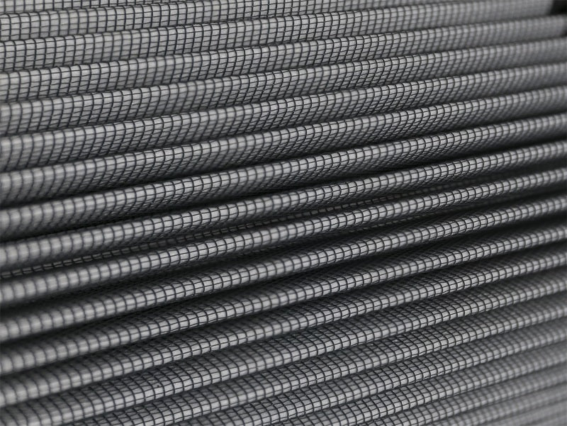 aFe MagnumFLOW Air Filters UCO PDS A/F PDS 4F x 8-1/2B x 8-1/2T x 11H - Image 2