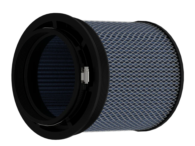 aFe MagnumFLOW HD Air Filters Pro 10R Cylinder 6F X 8 1/8T X 9H - Image 5