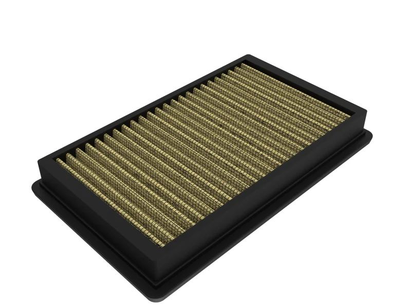 aFe MagnumFLOW OE Replacement Air Filter w/Pro G-7 Media 20+ Jeep Wrangler JL (V6-3.0L) - Image 4