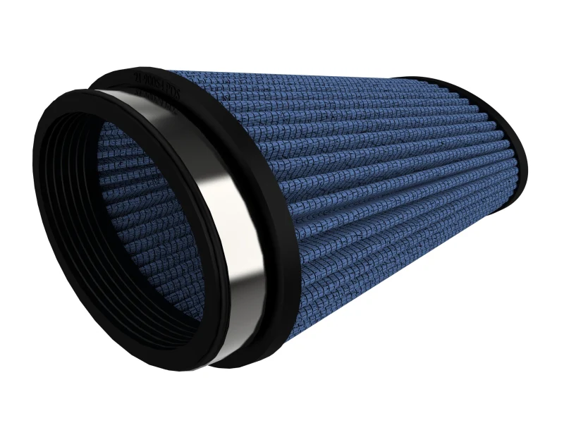 aFe MagnumFLOW Pro DRY S Universal Air Filter (3x4.75) IN F (4x5.75) IN B (2.5x4.25) IN T x 6 H - Image 3