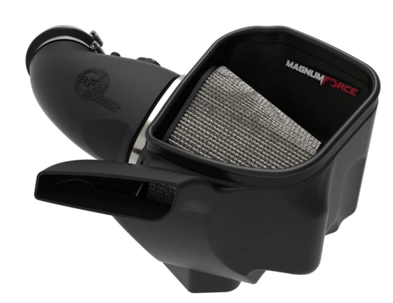 aFe MagnumFORCE Intake Stage-2 Pro DRY S 12-21 Jeep Grand Cherokee (WK2) V8-6.4L HEMI - Image 11