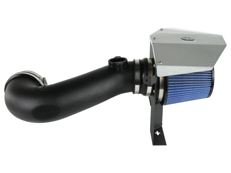 aFe MagnumFORCE Intakes Stage-2 P5R AIS P5R BMW 550i (E60)/650Ci (E63/64) 06-09 V8-4.8L - Image 6