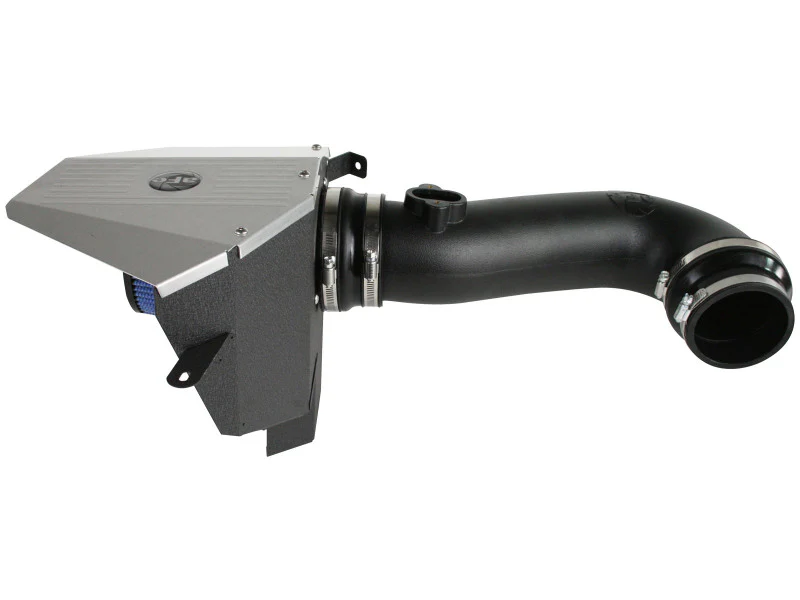 aFe MagnumFORCE Intakes Stage-2 P5R AIS P5R BMW 550i (E60)/650Ci (E63/64) 06-09 V8-4.8L - Image 7