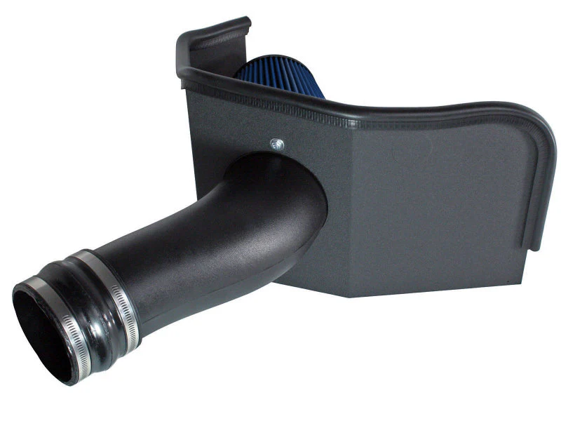 aFe MagnumFORCE Intakes Stage-2 P5R AIS P5R Ford Diesel Trucks 94-97 V8-7.3L (td) - Image 6