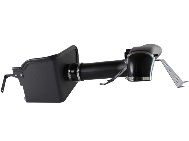 aFe MagnumFORCE Intakes Stage-2 P5R AIS P5R Ford F-150 04-08 V8-5.4L - Image 3