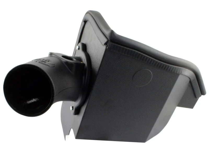 aFe MagnumFORCE Intakes Stage-2 PDS AIS PDS Ford Diesel Trucks 03-07 V8-6.0L (td) - Image 4
