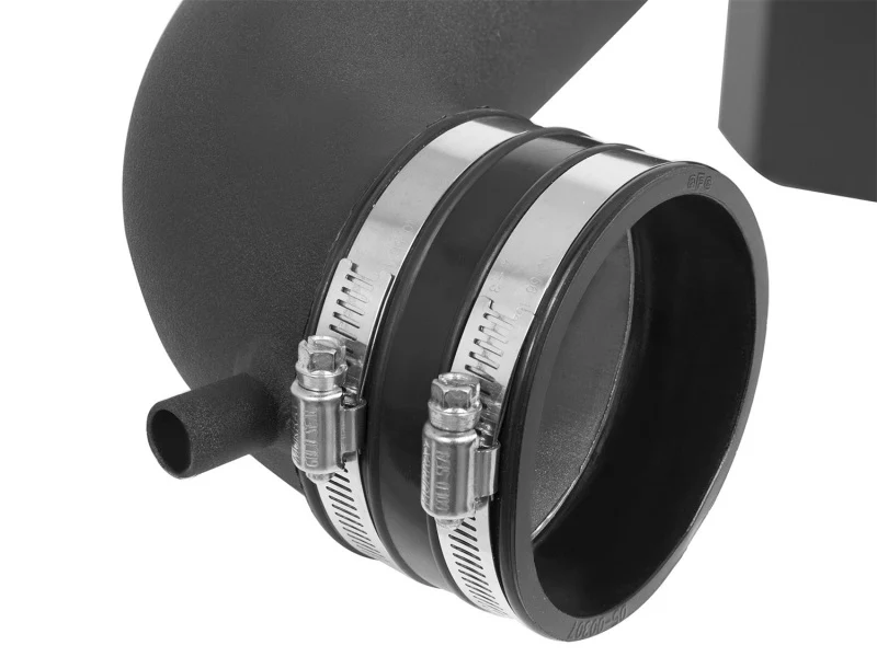 aFe MagnumFORCE Stage-2 PRO 5R CAI 14-17 GM Silverado/Sierra 1500 5.3L/6.2L w/Electric Fan - Image 3