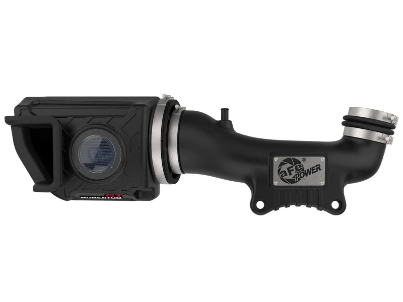 aFe Momentum GT Pro 5R Cold Air Intake System 12-18 Jeep Wrangler JK V6 3.6L - Image 8