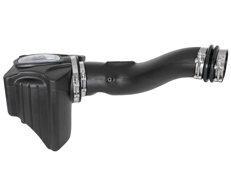 aFe Momentum GT Pro 5R Cold Air Intake System 16-17 Jeep Grand Cherokee V6-3.6L - Image 2