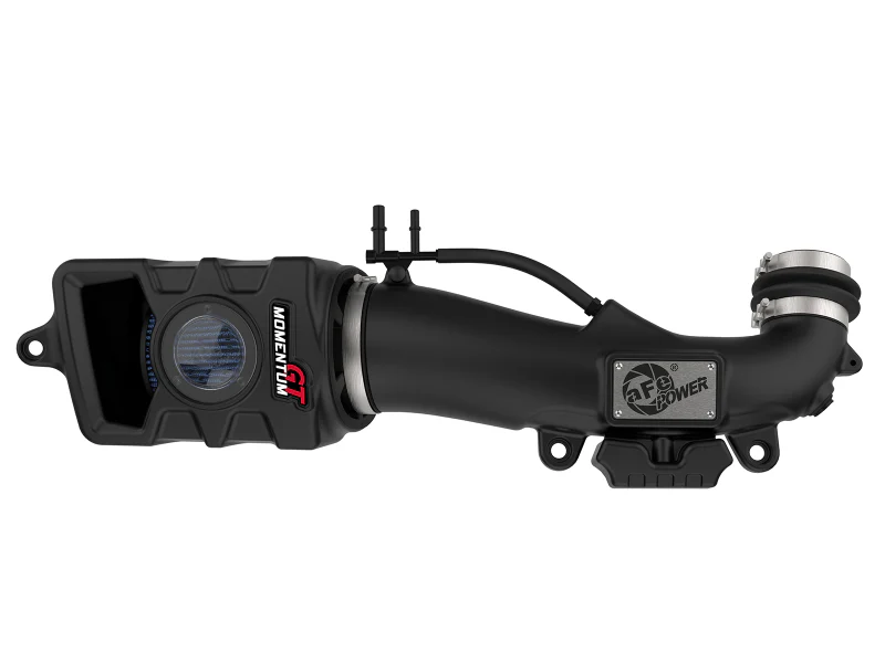 aFe Momentum GT Pro 5R Cold Air Intake System 18-19 Jeep Wrangler (JL) I4-2.0L (t) - Image 4