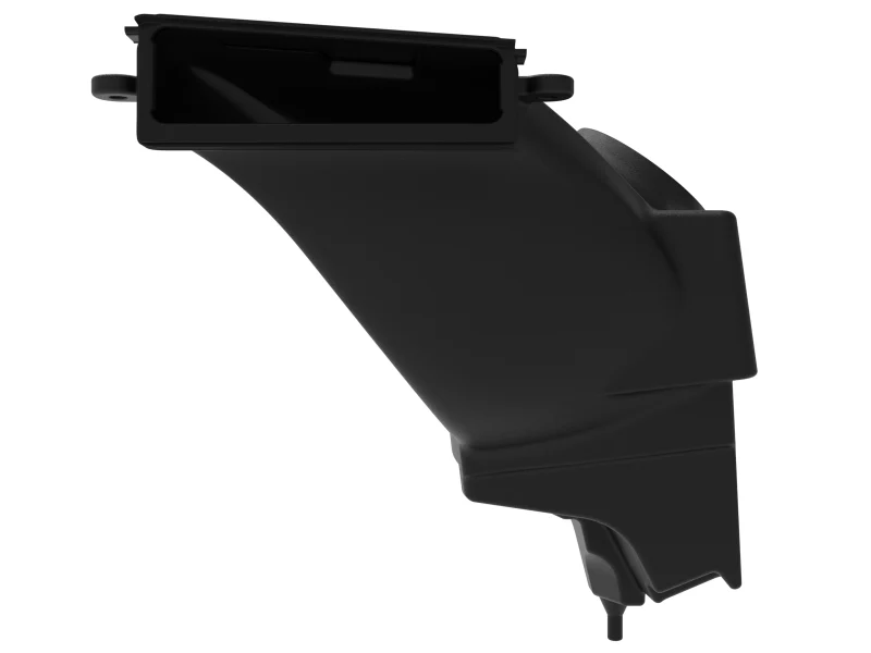 aFe Momentum GT Pro 5R Cold Air Intake System 19-23 Ford Edge ST V6-2.7L (tt) - Image 3