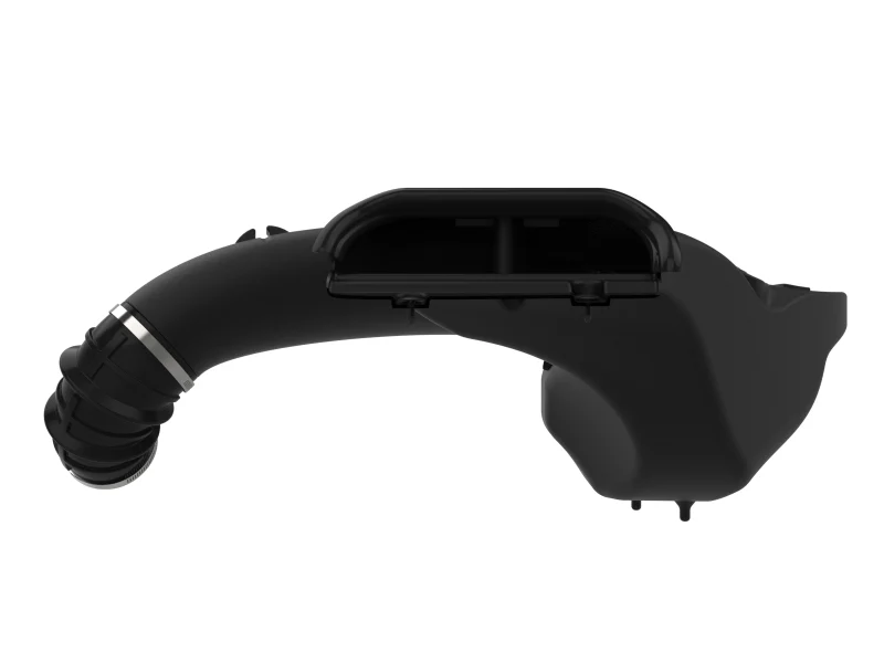 aFe Momentum GT Pro 5R Cold Air Intake System 2021+ Ford F-150 V-5.0L - Image 4