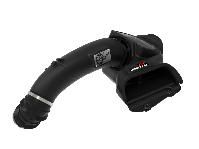 aFe Momentum GT Pro 5R Cold Air Intake System 2021+ Ford F-150 V-5.0L - Image 8