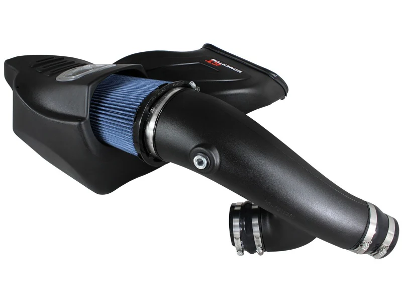 aFe Momentum GT Pro 5R Intake System 2016 Ford F-150 EcoBoost V6-2.7L/3.5L (tt) - Image 7