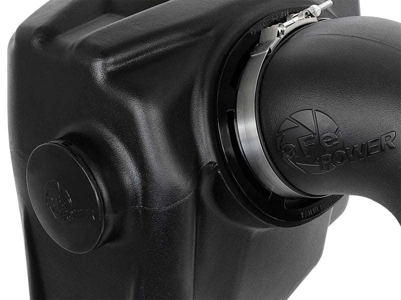 AFE Momentum GT Pro 5R Intake System GM Colorado/Canyon 2016 I4-2.8L (td) - Image 7