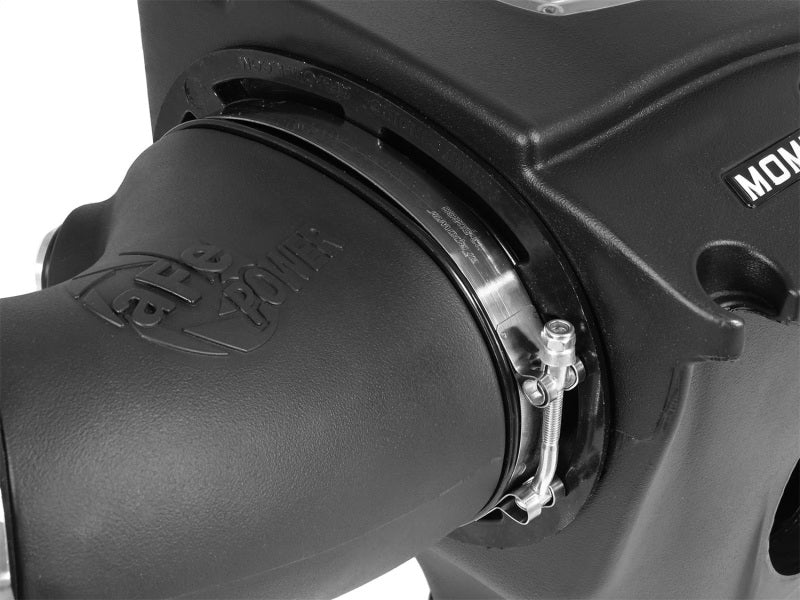aFe Momentum GT Pro 5R Stage-2 Intake System 11-16 Dodge Challenger/Charger V8-6.4L - Image 8