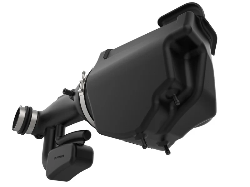 aFe Momentum GT Pro DRY S Cold Air Intake System 12-18 Jeep Wrangler JK V6 3.6L - Image 7