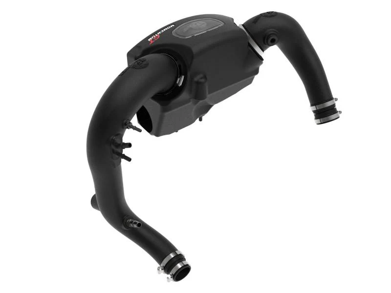 aFe Momentum GT Pro Dry S Cold Air Intake System 20-21 Ford Explorer ST V6-3.0L TT - Image 10