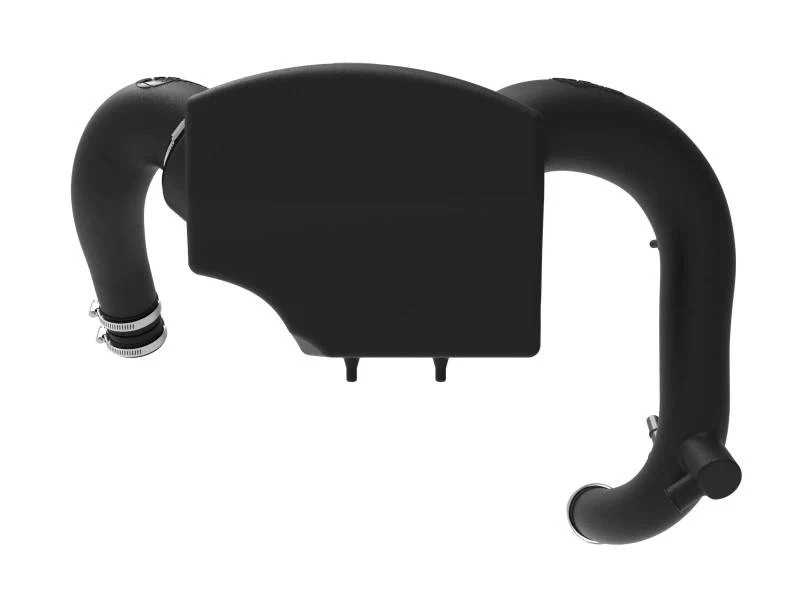 aFe Momentum GT Pro Dry S Cold Air Intake System 20-21 Ford Explorer ST V6-3.0L TT - Image 8