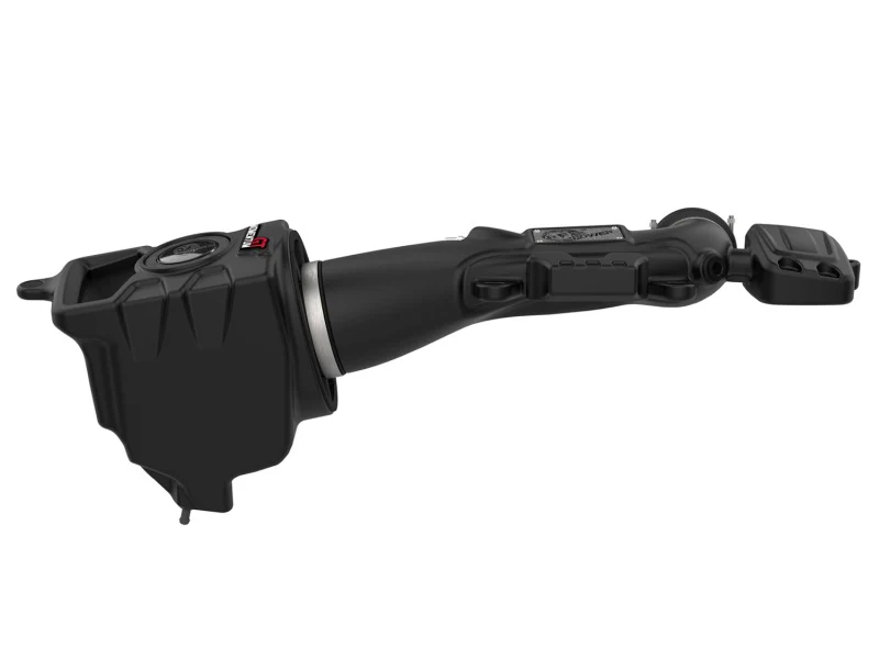 aFe Momentum GT Pro DRY S Cold Air Intake System 2018+ Jeep Wrangler (JL) V6 3.6L - Image 7