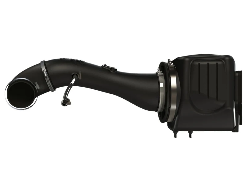 aFe Momentum GT PRO DRY S Intake System 2016 GM Silverado HD / Sierra HD V8 6.0L - Image 4