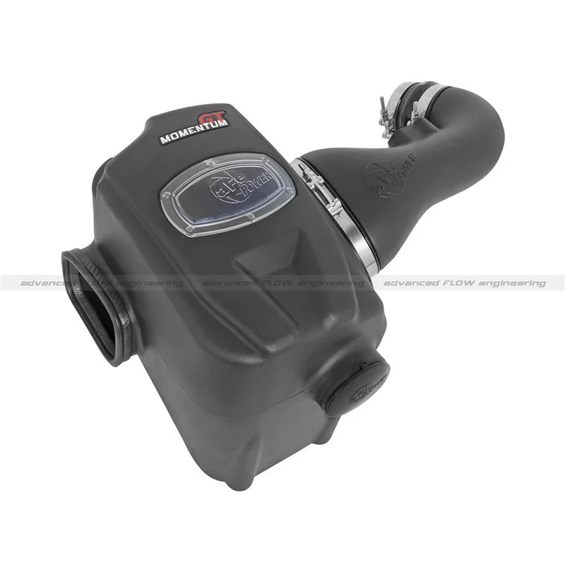 aFe Momentum GT Pro DRY S Intake System; GM Colorado/Canyon 15-16 L4-2.5L - Image 2