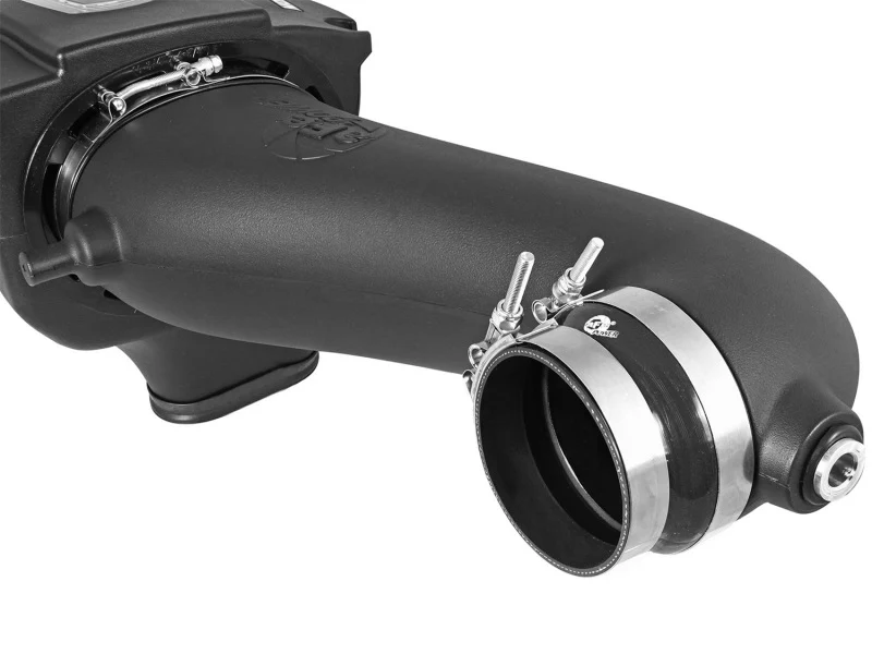 aFe Momentum GT Pro Dry S Stage-2 Intake System 11-15 Dodge Challenger / Charger R/T V8 5.7L HEMI - Image 6