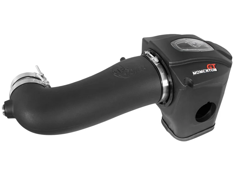 aFe Momentum GT Pro Dry S Stage-2 Intake System 11-15 Dodge Challenger / Charger R/T V8 5.7L HEMI - Image 8