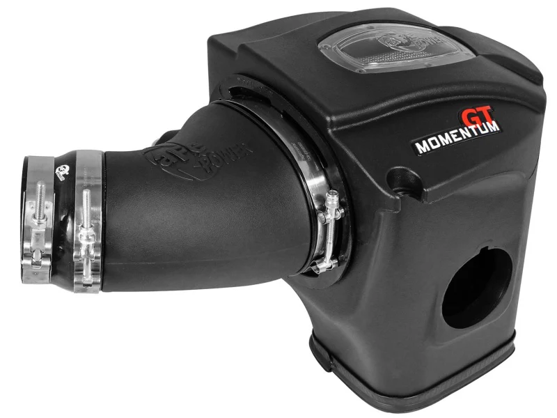 aFe Momentum GT Pro Dry S Stage-2 Intake System 11-15 Dodge Challenger/Charger R/T V8 6.4L HEMI - Image 6