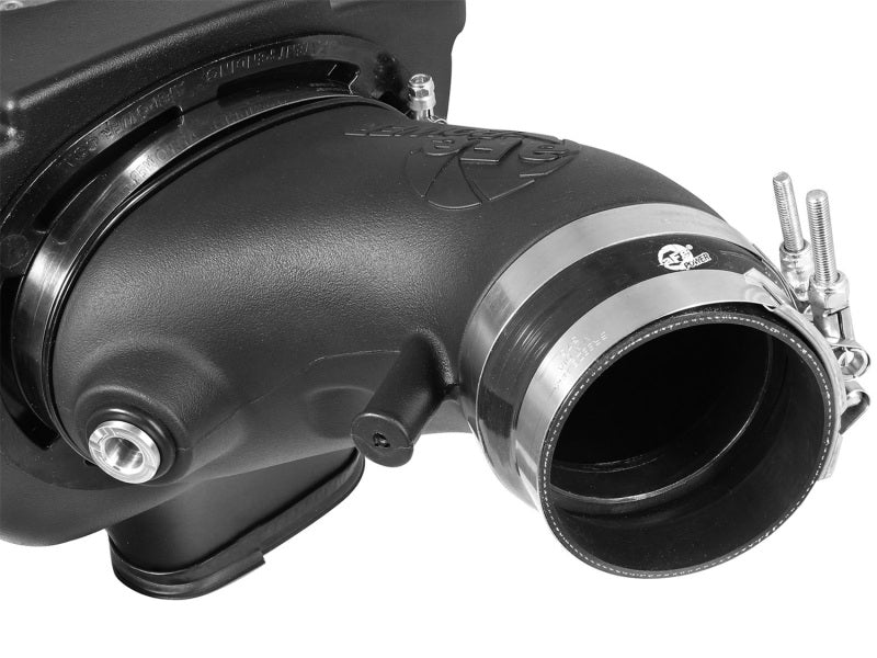 aFe Momentum GT Pro Dry S Stage-2 Intake System 11-15 Dodge Challenger/Charger R/T V8 6.4L HEMI - Image 8