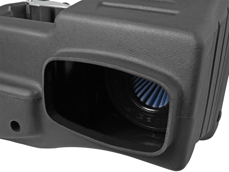 aFe Momentum HD PRO 10R Stage-2 Si Intake 99-03 Ford Diesel Trucks V8-7.3L (td) - Image 8