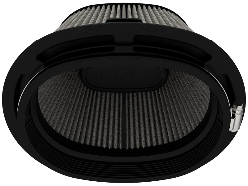 aFe Momentum Pro DRY S Univ Air Filter 6-3/4 x 4-3/4in F x 8-1/4 x 6-1/4in B x 7-1/4 x 5in T x 6in H - Image 4
