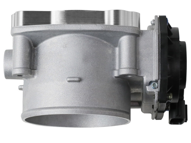 aFe POWER 10-23 Toyota 4Runner V6 4.0L / 10-14 Toyota FJ Cruiser V6 4.0L 76mm Billet Throttle Body - Image 6
