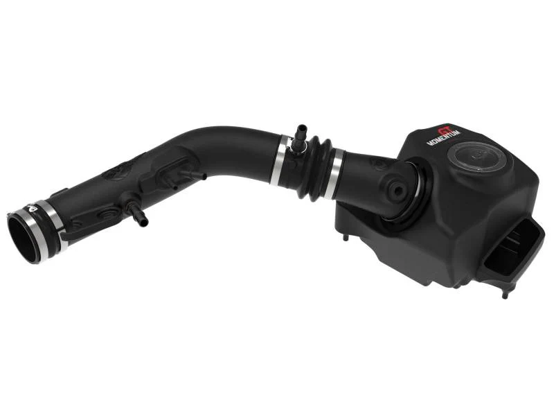 aFe Power 2021 Ford Bronco Sport L4-2.0L (t) Momentum GT Cold Air Intake System w/ Pro 5R Filter - Image 3