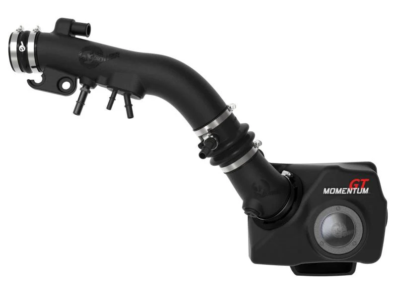 aFe Power 2021 Ford Bronco Sport L4-2.0L (t) Momentum GT Cold Air Intake System w/ Pro 5R Filter - Image 7