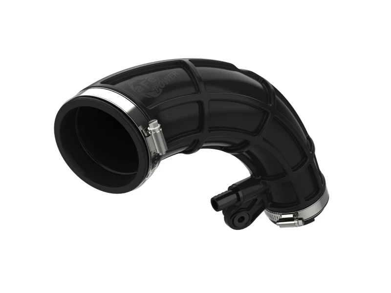 aFe Power 22-24 Toyota Land Cruiser (J300) / 22-24 Toyota Tundra V6-3.4L (tt) Turbo Inlet Pipes - Image 10