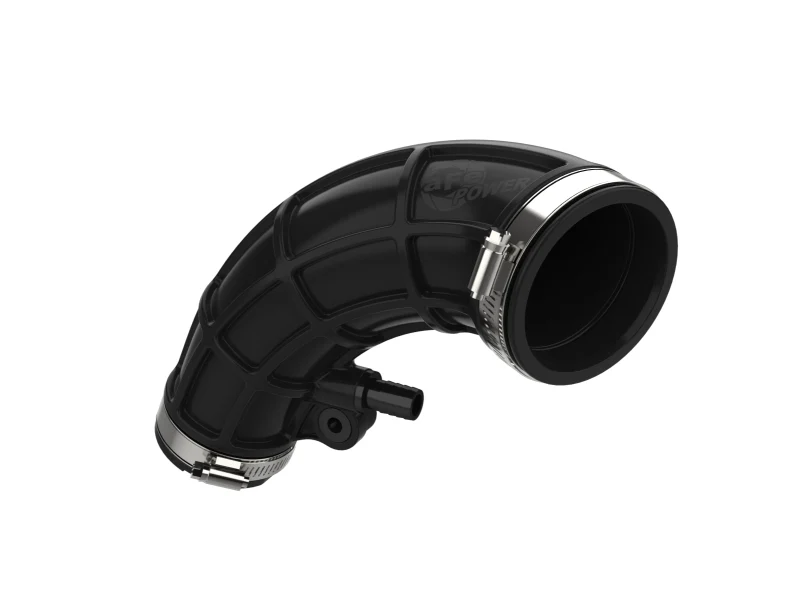aFe Power 22-24 Toyota Land Cruiser (J300) / 22-24 Toyota Tundra V6-3.4L (tt) Turbo Inlet Pipes - Image 11