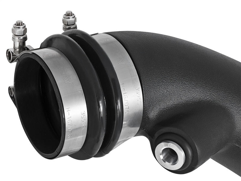 aFe POWER Momentum GT Pro DRY S Cold Air Intake System 16-17 Jeep Grand Cherokee V6-3.6L - Image 8