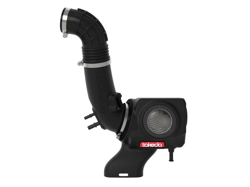 aFe POWER Momentum GT Pro Dry S Intake System 16-19 Ford Fiesta ST L4-1.6L (t) - Image 4
