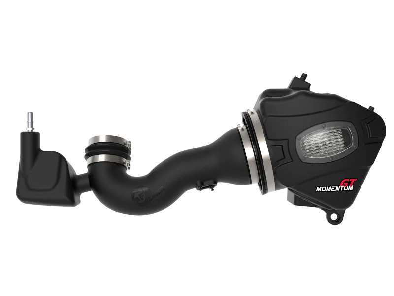 aFe POWER Momentum GT Pro Dry S Intake System 2019 GM Silverado/Sierra 1500 V6-4.3L/V8-5.3/6.2L - Image 8